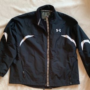 Men’s Under Armour Jacket